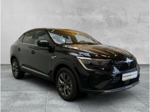 Renault Arkana 🔥HOT-DEAL🔥TECHNO MILD HYBRID 140 EDC Techno ALLWETTER LED+SHZ+KLIMA