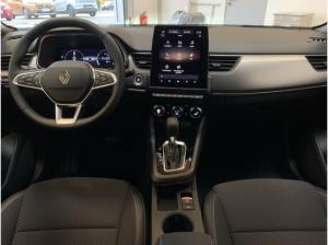 Renault Arkana 🔥HOT-DEAL🔥TECHNO MILD HYBRID 140 EDC Techno ALLWETTER LED+SHZ+KLIMA