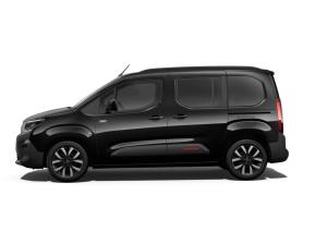 Citroën Berlingo M BlueHDi 130 EAT8 S&S Max