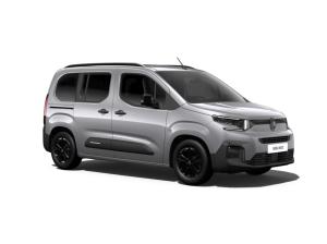 Citroën Berlingo M BlueHDi 130 EAT8 S&S Max