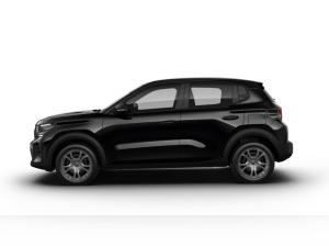 Citroën C3 Elektromotor 113 Urban-Range You