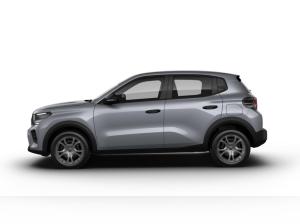 Citroën C3 Elektromotor 113 Urban-Range You