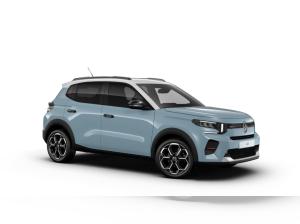 Citroën C3 Hybrid 110 Doppelkupplung 6-Gang Max