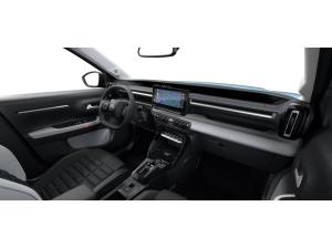 Citroën C3 Hybrid 110 Doppelkupplung 6-Gang Max