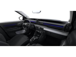 Citroën C3 Elektromotor 113 Urban-Range You