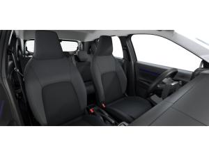 Citroën C3 Elektromotor 113 Urban-Range You