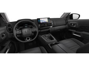 Citroën C5 Aircross Hybrid 145 DCS6 MAX