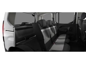 Citroën Berlingo M Diesel 130 Automatik Max