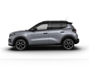 Citroën C3 Elektromotor 113 Standard-Range Max