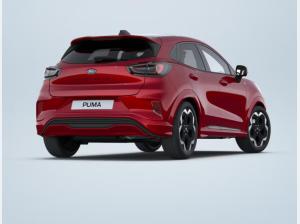 Ford Puma ST-LINE X 125PS Automatik Panoramadach Winter Paket 360 Grad Kamera ACC