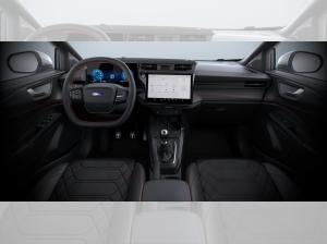 Ford Puma ST-LINE X 125PS Automatik Panoramadach Winter Paket 360 Grad Kamera ACC