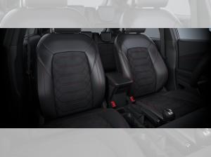 Ford Puma ST-LINE X 125PS Automatik Panoramadach Winter Paket 360 Grad Kamera ACC