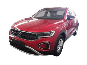 Volkswagen T-Roc Goal Plus 1.5 TSI DSG/AHK/Standhz/03.30Garantie