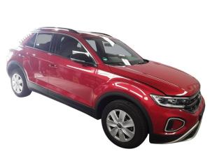Volkswagen T-Roc Goal Plus 1.5 TSI DSG/AHK/Standhz/03.30Garantie