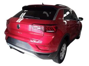 Volkswagen T-Roc Goal Plus 1.5 TSI DSG/AHK/Standhz/03.30Garantie