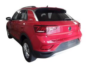 Volkswagen T-Roc Goal Plus 1.5 TSI DSG/AHK/Standhz/03.30Garantie