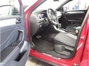 Volkswagen T-Roc Goal Plus 1.5 TSI DSG/AHK/Standhz/03.30Garantie