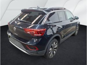 Volkswagen T-Roc GOAL 1.0 TSI LED NAV PDC SHZ TRAVEL DAB+