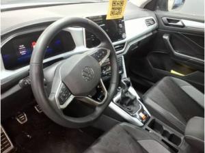 Volkswagen T-Roc GOAL 1.0 TSI LED NAV PDC SHZ TRAVEL DAB+