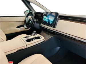Lexus LM 350h AWD ⚡Executive –7 SITZER -CAM – VOLLLEDER -  SONDERAKTION ⚡