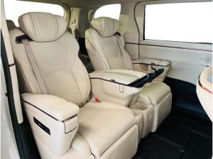 Lexus LM 350h AWD ⚡Executive –7 SITZER -CAM – VOLLLEDER -  SONDERAKTION ⚡