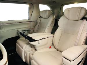 Lexus LM 350h AWD ⚡Executive –7 SITZER -CAM – VOLLLEDER -  SONDERAKTION ⚡