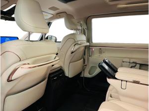 Lexus LM 350h AWD ⚡Executive –7 SITZER -CAM – VOLLLEDER -  SONDERAKTION ⚡