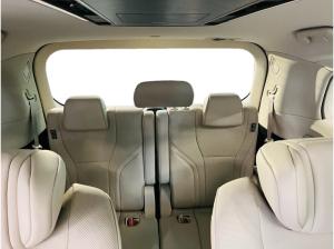 Lexus LM 350h AWD ⚡Executive –7 SITZER -CAM – VOLLLEDER -  SONDERAKTION ⚡