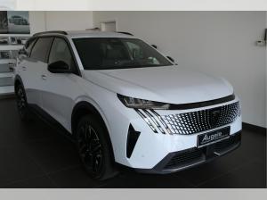 Peugeot 5008 Allure Business Hybrid 145 e-DSC6| AHK | 7-Sitzer