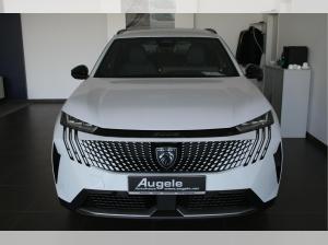 Peugeot 5008 Allure Business Hybrid 145 e-DSC6| AHK | 7-Sitzer
