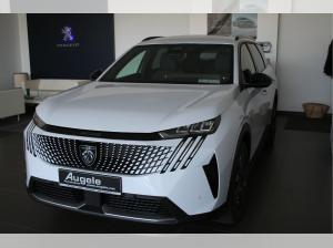 Peugeot 5008 Allure Business Hybrid 145 e-DSC6| AHK | 7-Sitzer