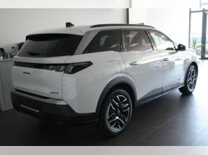 Peugeot 5008 Allure Business Hybrid 145 e-DSC6| AHK | 7-Sitzer
