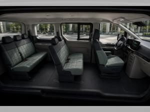 Kia PV5 PV5_P 1-2-3 71.2 kWh; 120 kW; FWD; ELITE (6-Sitzer)