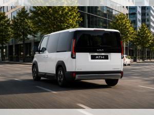 Kia PV5 PV5_P 1-2-3 71.2 kWh; 120 kW; FWD; ELITE (6-Sitzer)