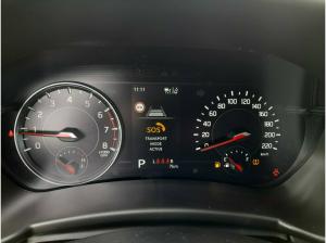 Suzuki Swift 1.2 Dualjet Hybrid Comfort CVT