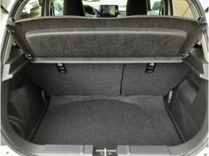 Suzuki Swift 1.2 Dualjet Hybrid Comfort CVT