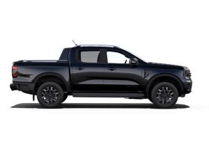 Ford Ranger Wildtrak ⚡PHEV⚡ 2.3L 281 PS **08.2026 verfügbar!**