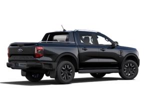 Ford Ranger Wildtrak ⚡PHEV⚡ 2.3L 281 PS **08.2026 verfügbar!**