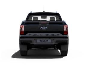 Ford Ranger Wildtrak ⚡PHEV⚡ 2.3L 281 PS **08.2026 verfügbar!**