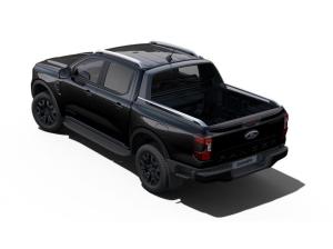 Ford Ranger Wildtrak ⚡PHEV⚡ 2.3L 281 PS **08.2026 verfügbar!**