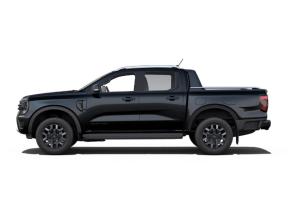 Ford Ranger Wildtrak ⚡PHEV⚡ 2.3L 281 PS **08.2026 verfügbar!**