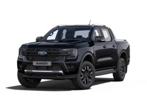 Ford Ranger Wildtrak ⚡PHEV⚡ 2.3L 281 PS **08.2026 verfügbar!**
