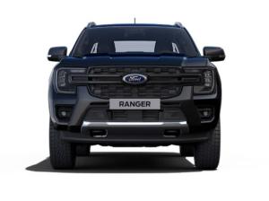 Ford Ranger Wildtrak ⚡PHEV⚡ 2.3L 281 PS **08.2026 verfügbar!**