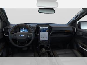 Ford Ranger Wildtrak ⚡PHEV⚡ 2.3L 281 PS **08.2026 verfügbar!**