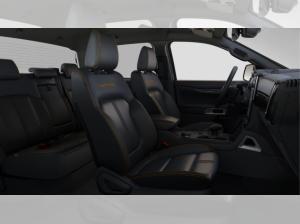 Ford Ranger Wildtrak ⚡PHEV⚡ 2.3L 281 PS **08.2026 verfügbar!**