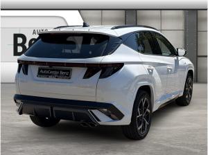 Hyundai TUCSON 1.6 T-GDI N-LINE HEV *SCHWABENAKTION JULI*
