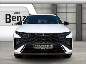 Hyundai TUCSON 1.6 T-GDI N-LINE HEV *SCHWABENAKTION JULI*