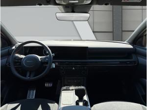 Hyundai TUCSON 1.6 T-GDI N-LINE HEV *SCHWABENAKTION JULI*