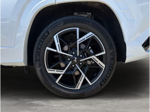 Hyundai TUCSON 1.6 T-GDI N-LINE HEV *SCHWABENAKTION JULI*
