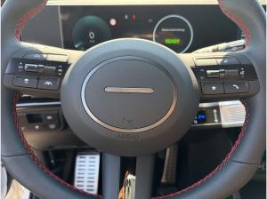 Hyundai TUCSON 1.6 T-GDI N-LINE HEV *SCHWABENAKTION JULI*
